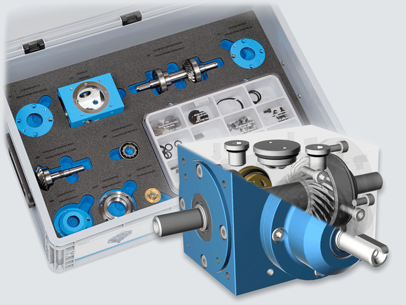 REALIDAD AUMENTADA. GUNT FACILITA LA FORMACIÓN TÉCNICA
