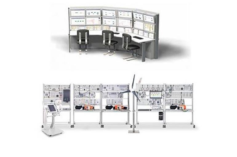 SmartGridSpain. Redes Eléctricas Inteligentes