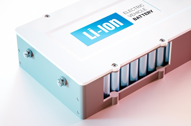 CONDUCTIVIDAD TÉRMICA EN BATERIAS