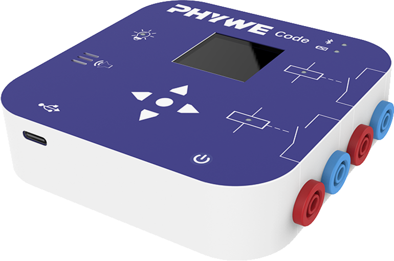 Transformando la enseñanza de las ciencias con Cobra SMARTsense de PHYWE